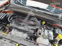 2015 Jeep Renegade