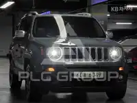 2015 Jeep Renegade