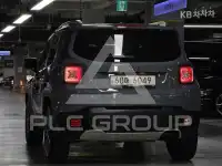2015 Jeep Renegade