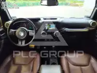 2015 Jeep WRANGLER