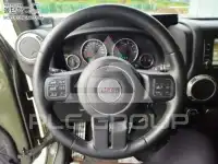 2015 Jeep WRANGLER