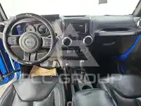 2015 Jeep WRANGLER