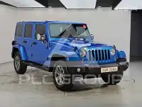 2015 Jeep WRANGLER