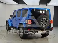 2015 Jeep WRANGLER