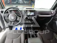2015 Jeep WRANGLER