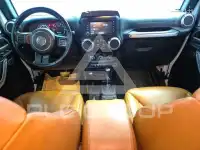 2015 Jeep WRANGLER
