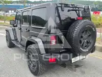 2015 Jeep WRANGLER