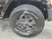 2015 Jeep WRANGLER
