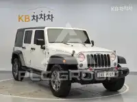 2015 Jeep WRANGLER