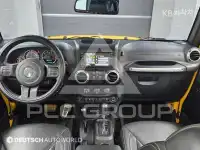 2015 Jeep WRANGLER