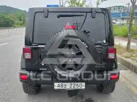 2015 Jeep WRANGLER