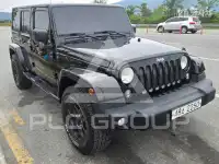 2015 Jeep WRANGLER