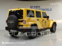 2015 Jeep WRANGLER