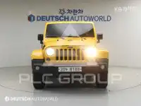2015 Jeep WRANGLER