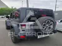 2015 Jeep WRANGLER