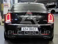 2015 Chrysler 300