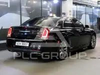 2015 Chrysler 300
