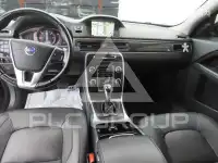 2015 Volvo S80