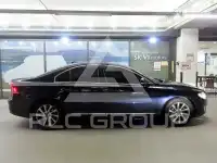2015 Volvo S80