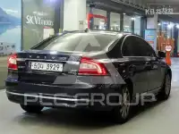 2015 Volvo S80