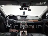 2015 Volvo S80