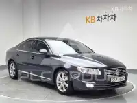 2015 Volvo S80