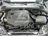 2015 Volvo S80