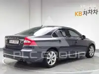 2015 Volvo S80