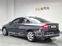 2015 Volvo S80