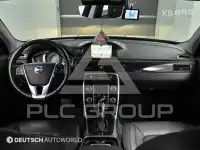 2015 Volvo S80