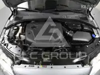 2015 Volvo S80