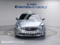 2015 Volvo S80