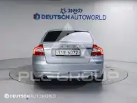 2015 Volvo S80