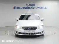 2015 Volvo S80