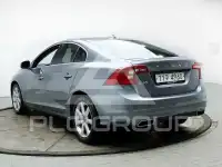2015 Volvo S60