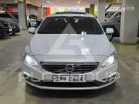 2015 Volvo S60