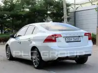 2015 Volvo S60
