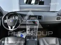 2015 Volvo S60