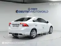 2015 Volvo S60