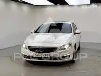 2015 Volvo S60