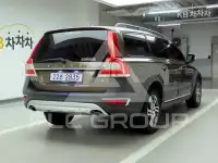 2015 Volvo XC70