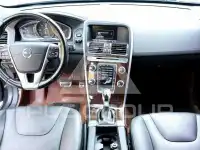 2015 Volvo XC60