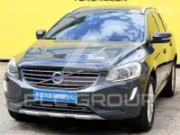 2015 Volvo XC60