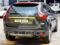 2015 Volvo XC60