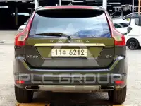 2015 Volvo XC60