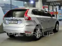 2015 Volvo XC60