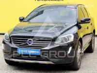 2015 Volvo XC60