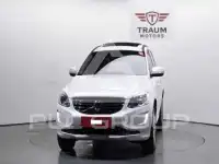 2015 Volvo XC60