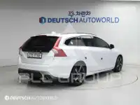 2015 Volvo V60