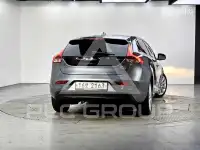 2015 Volvo V40